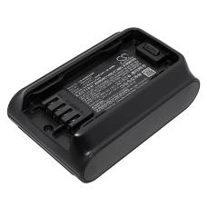 Compatibele batterijvervanging voor Shark XBATR525,XBATR525SL