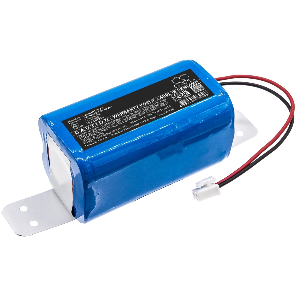 Smart Home Batterij Shark CS-SHR710VX