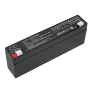 CS-SHT160MD<br />Batterijen voor   vervangt batterij B10665