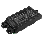 CS-SHX145VX<br />Batterijen voor   vervangt batterij XFBT620