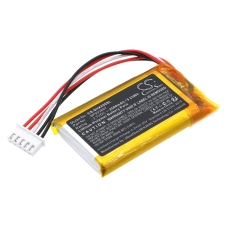 Compatibele batterijvervanging voor Sony SP903867