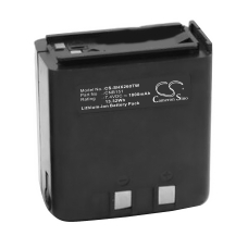 Compatibele batterijvervanging voor Standard Horizon  CNB151