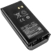 Batterij voor tweerichtingsradio Standard Horizon CS-SHX300TW