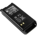 Batterij voor tweerichtingsradio Standard Horizon CS-SHX300TW