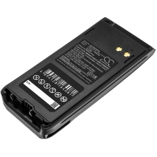 Compatibele batterijvervanging voor Standard Horizon FNB-115LIIS,SBR-29LIIS