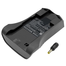 Compatibele batterijvervanging voor Shark XSBT620,XSBT620EU