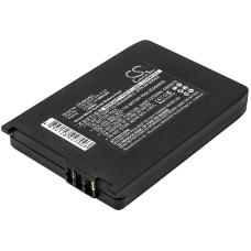 Compatibele batterijvervanging voor Telekom L36880-N5401-A102,V30145- K1310- X250,V30145-K1310-X125,V30145-K1310-X127,V30145-K1310-X132...