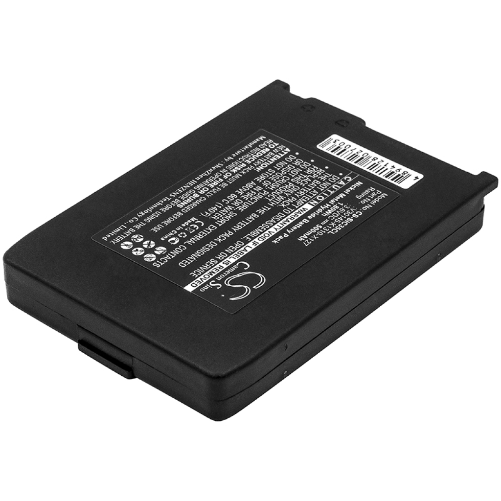 Swisscom Telekom Draadloze telefoon batterij CS-SIC35CL