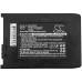 Draadloze telefoon batterij Telekom CS-SIC35CL