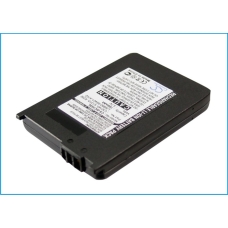 Compatibele batterijvervanging voor Siemens  V30145-K1310-X127, L36880-N5401-A102, V30145-K1310-X132