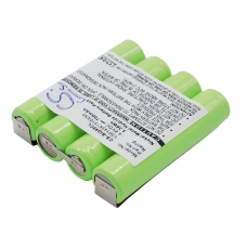 Compatibele batterijvervanging voor Siemens V30145-K1310-X50,V30145K1310X50