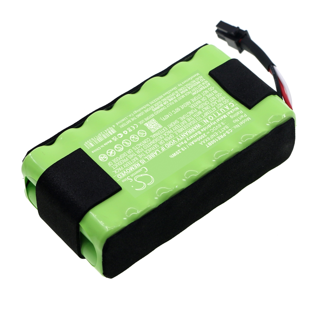 Batterijen Medische Batterij CS-SKA250MD