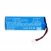 Batterij barcode, scanner Socket mobile CS-SKD600BL