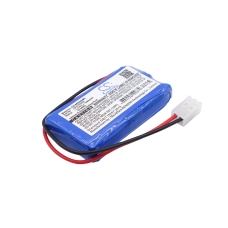 Compatibele batterijvervanging voor Shenke AEC703466