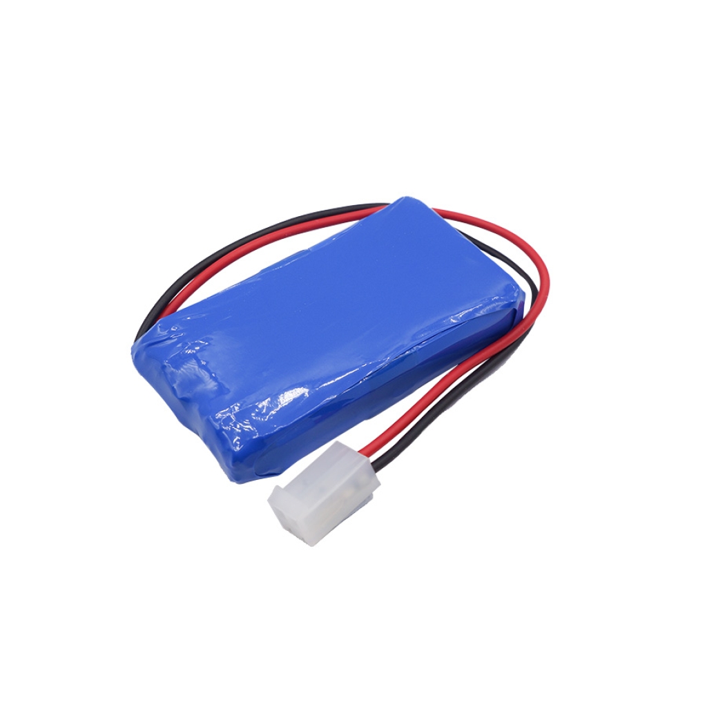 Compatibele batterijvervanging voor Shenke AEC703466