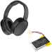 Batterij voor draadloze headset Skullcandy CS-SKH300SL