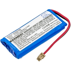 Compatibele batterijvervanging voor Socket mobile AC4059-1479