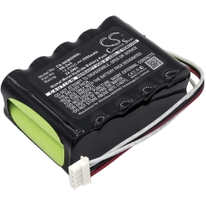 Compatibele batterijvervanging voor Satlook NB-2X5