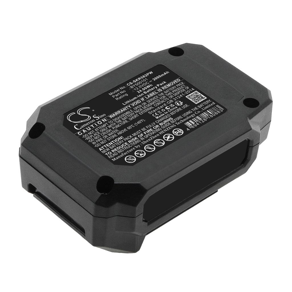 Batterij industrieel Skil HD5290A-10