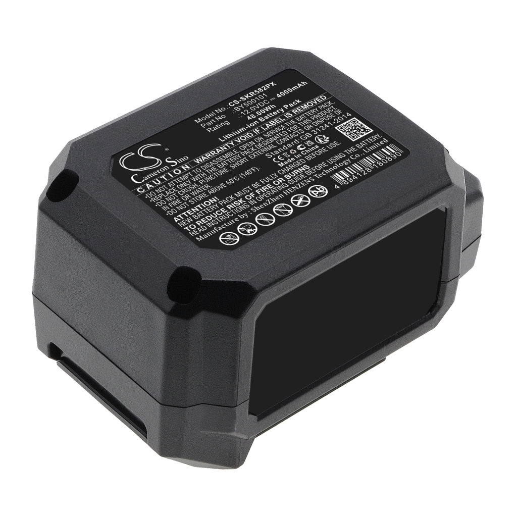 Batterij industrieel Skil HD5290A-10