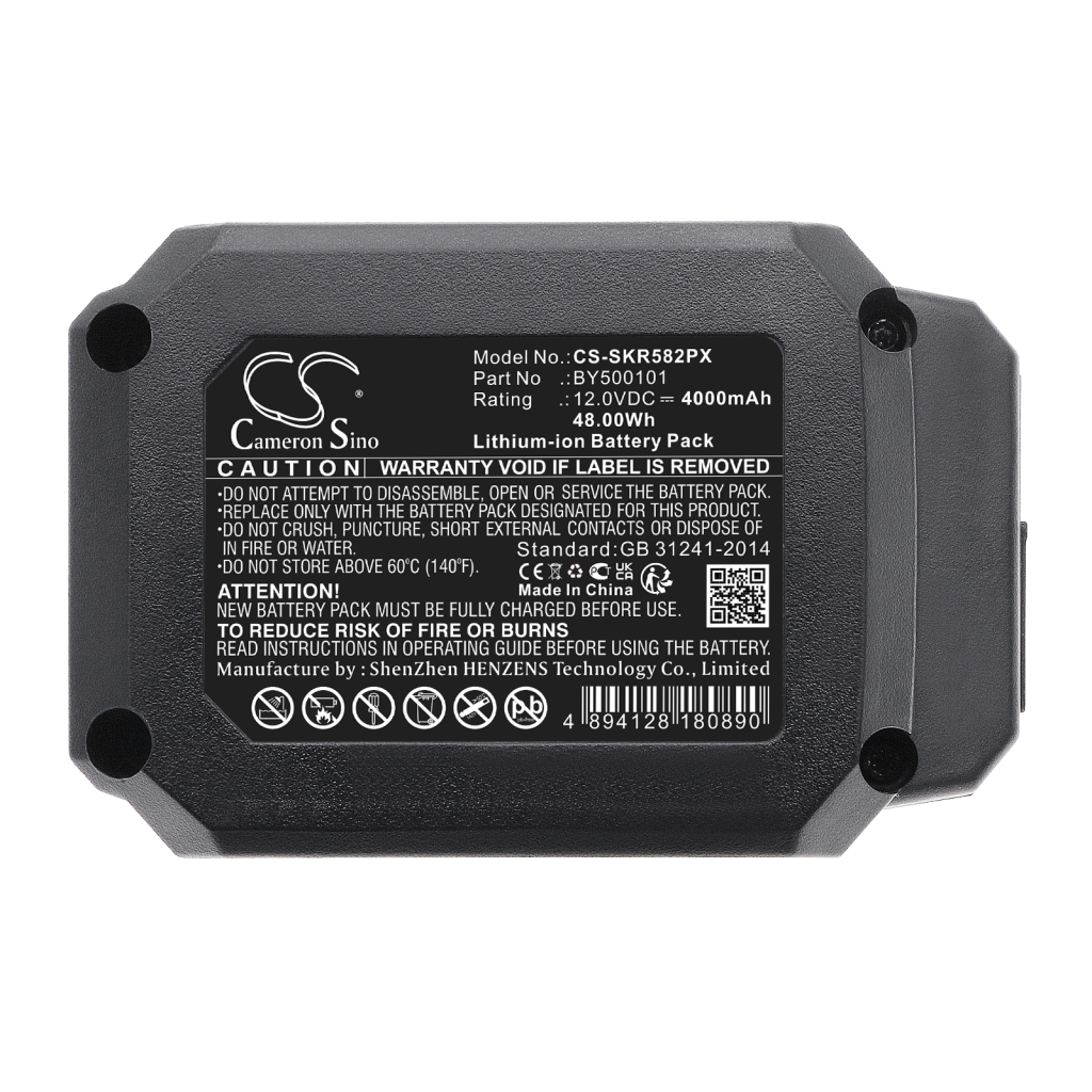 Batterij industrieel Skil HD5290A-10