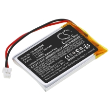 Compatibele batterijvervanging voor Skybell PH422536P