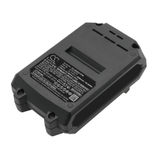 Compatibele batterijvervanging voor Skil BR1E3104AA,BY519702