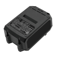 Compatibele batterijvervanging voor Skil BR1E3104AA,BY519702