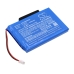 Compatibele batterijvervanging voor Satlink F03409