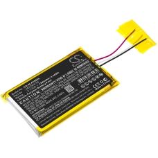 Compatibele batterijvervanging voor Steelseries AEC503759