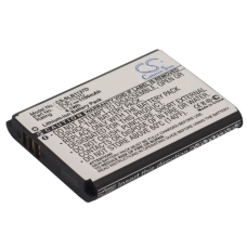 Compatibele batterijvervanging voor Samsung SLB-1137D