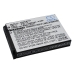 Batterij voor camera Samsung CS-SLB11A