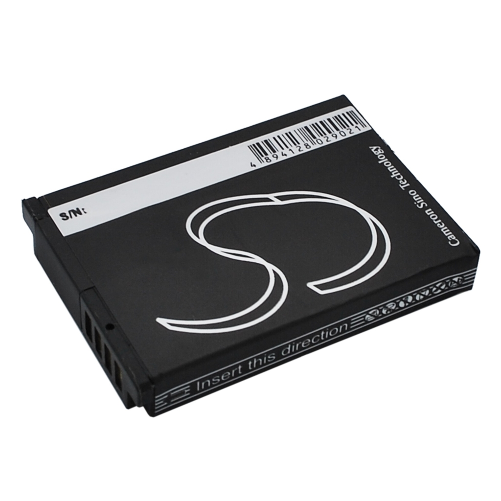 Batterij voor camera Samsung CS-SLB11A