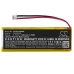 Batterij voor game, PSP, NDS Steelseries CS-SLC690SL