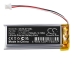 Batterij voor game, PSP, NDS Steelseries CS-SLC712SL