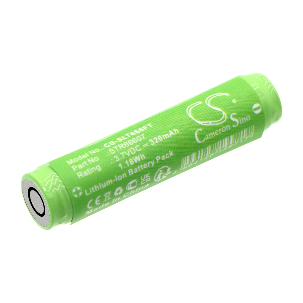 Batterijen Batterij voor verlichtingssysteem CS-SLT666FT