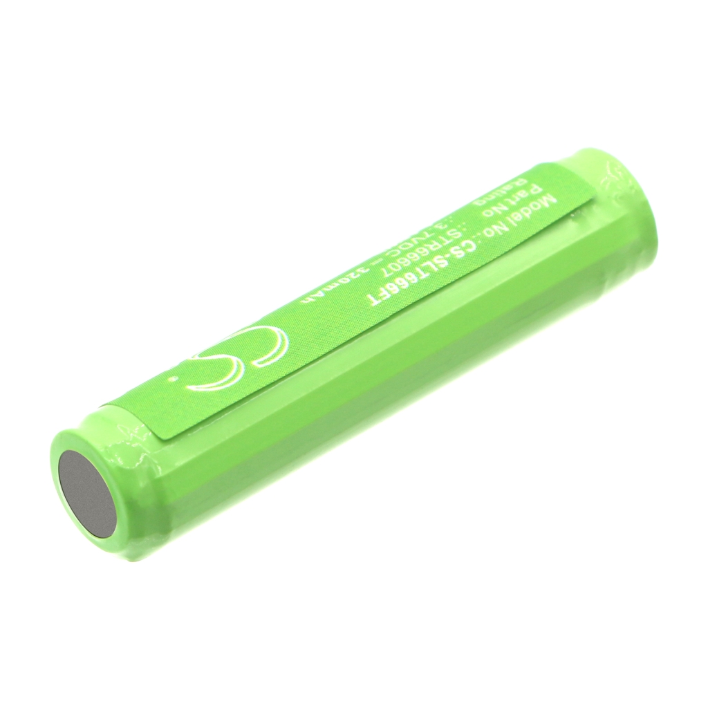 Batterij voor verlichtingssysteem Streamlight CS-SLT666FT