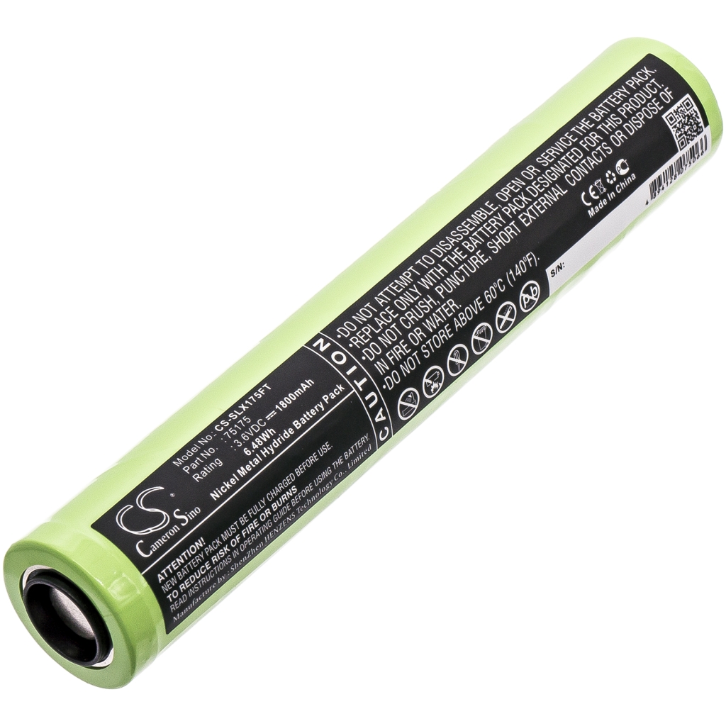 Batterijen Batterij voor verlichtingssysteem CS-SLX175FT