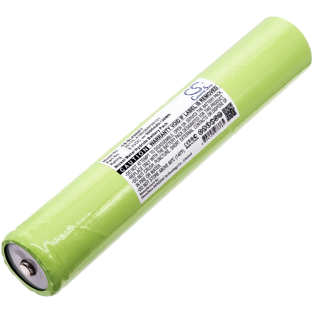 Batterijen Vervangt N38AF001A