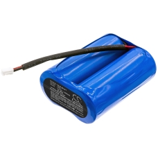 Compatibele batterijvervanging voor Streamlight 44610