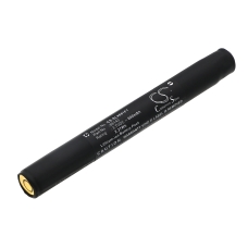 Compatibele batterijvervanging voor Streamlight 66143