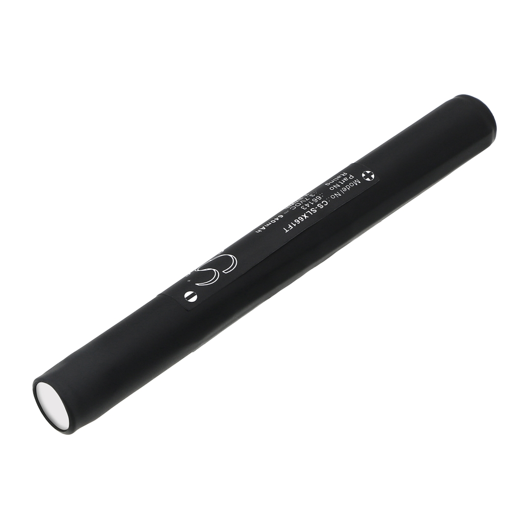 Compatibele batterijvervanging voor Streamlight 66143