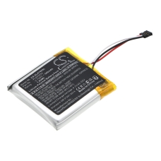 Compatibele batterijvervanging voor Steelseries PL603033