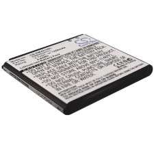 Compatibele batterijvervanging voor Samsung EB645247LL,EB645247LU