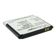 Batterij voor mobiele telefoon Samsung SM-G9098