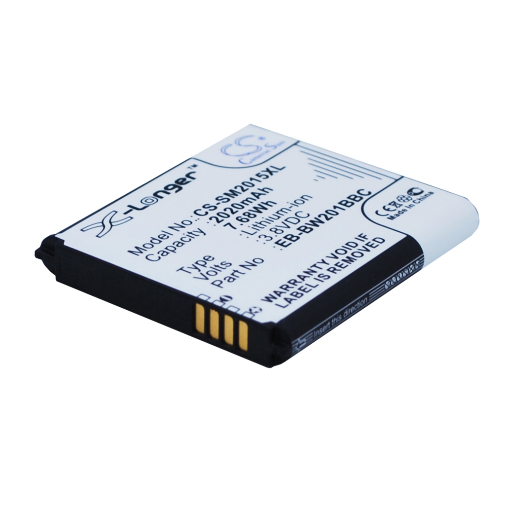 Batterij voor mobiele telefoon Samsung CS-SM2015XL