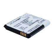 Batterij voor mobiele telefoon Samsung SM-G9098