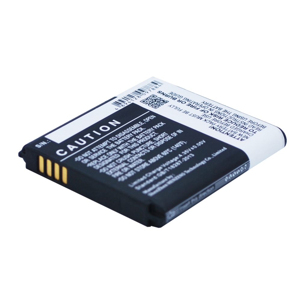 Batterij voor mobiele telefoon Samsung CS-SM2015XL