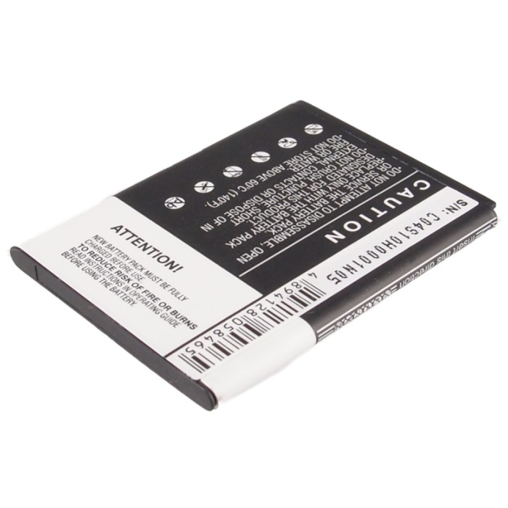 Batterij voor mobiele telefoon Samsung CS-SM5360XL