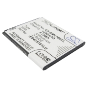 Batterij voor mobiele telefoon Samsung GT-S7562i